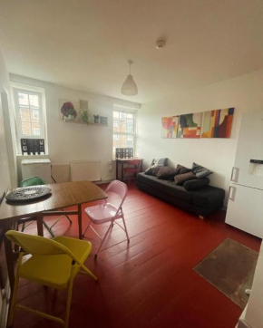 Carpe Diem Rooms Flat near Zone 1